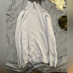 Charter Club Luxury Cashmere Sweater